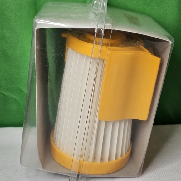 EUREKA DCF-10/DCF-14 Vacuum Filter #62731B Fits‎ Model 430 - Picture 2 of 3